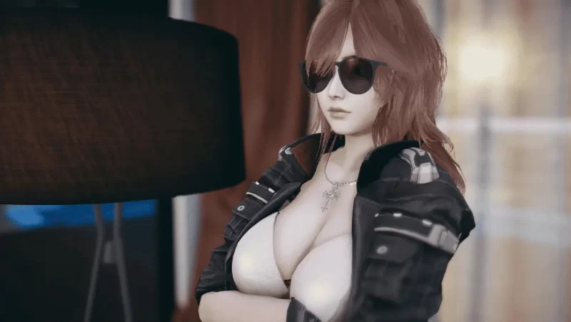 【国风/SLG/动态/更新】绝对统治：苦雨v1.0 AI汉化版 [1+2.87G][百度盘]