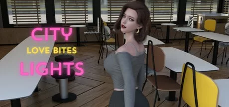 [SLG官中PC动态步兵]爱欲之都 开篇季 City Lights Love Bites v0.2.8 [1+20G][百度盘]