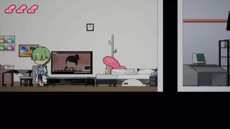 pc【ACT/官中/动态】完美细胞计画 v1.04/完美細胞計畫 [1+2.48g][百度盘]