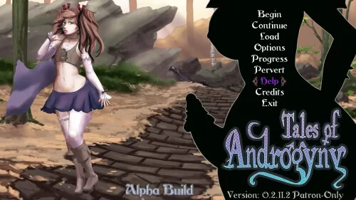 [SLG/动态/AI汉化] Tales of Androgyny v0.3.70.0 [1+3.83G][百度盘]