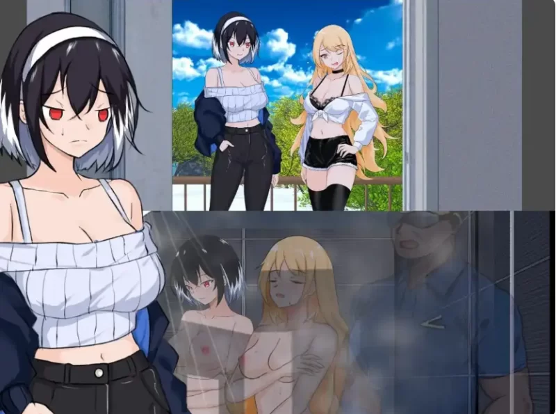 PC/官中/动态/NTR/巨乳/附存档/更新 NTR足球 NTRサッカー  v1.1.1 [1+6.13G][百度盘]