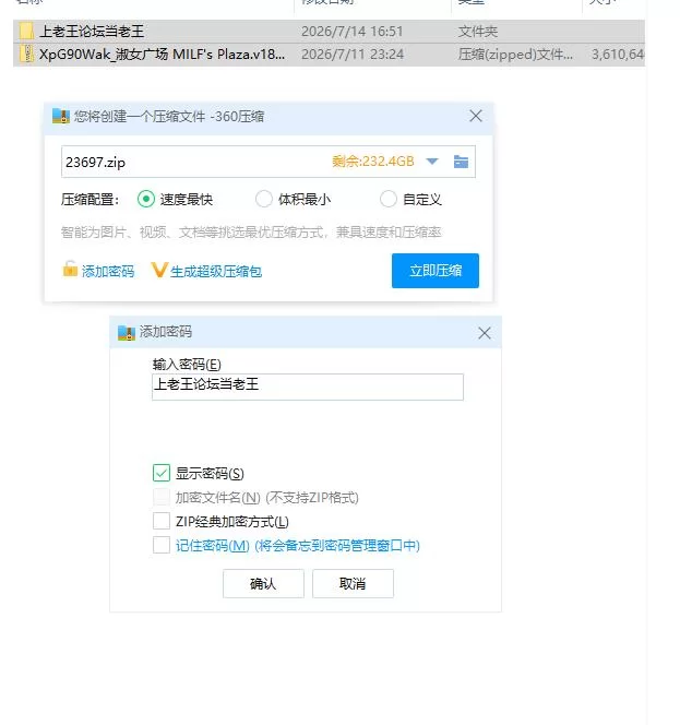 淑女广场 v18b22+DLC 官方中文版【PC [1+3.44g][百度盘]