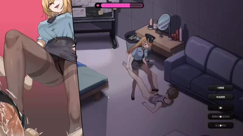【自购】修干嘛？二手3C店的闇营业1.14a正式版【PC+全CG】 [3+2.76G][百度盘]