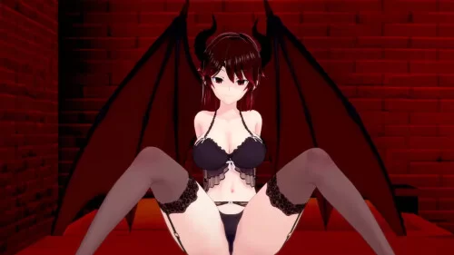 【日系SLG/汉化/动态】灵魂情人 Spirit Lover v0.57【PC+安卓】 [1+2.8G][百度盘]