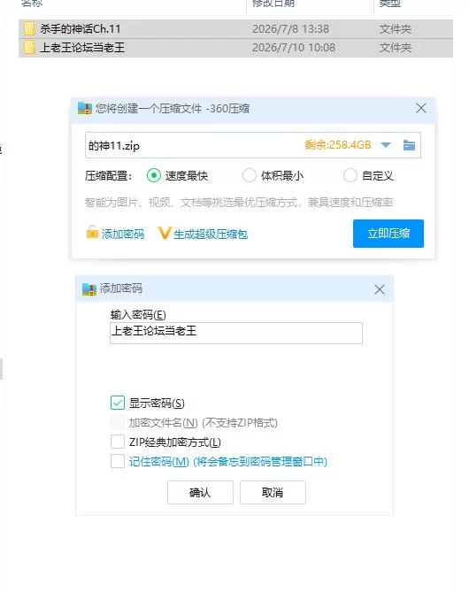 pc杀戮者的传说/杀手的神话 Ch.11官中汉化 [1+3.47g][百度盘]