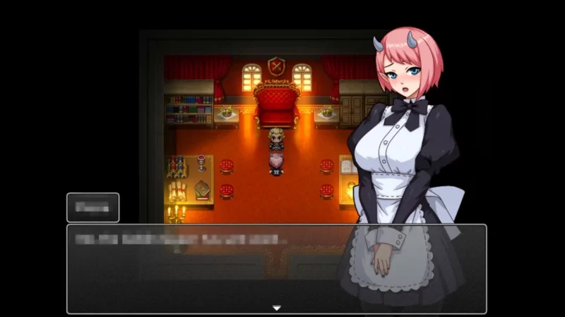 [探索RPG/巨乳/爆乳] 魔王大人！后宫的羁绊 [aop模拟器] [1+1.44g][百度盘]