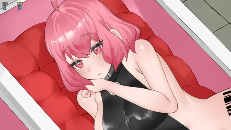 【互动SLG/官中/无码/PC】妊星少女綾音 The Pregnancy Planet v1.1…. [1+169M][百度盘]