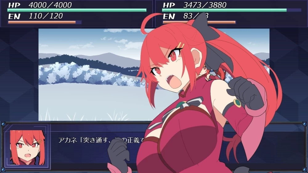【pc】HEART OVERLOAD！以欲望维系的战术部队  AI汉化 [1+1.1g][百度盘]