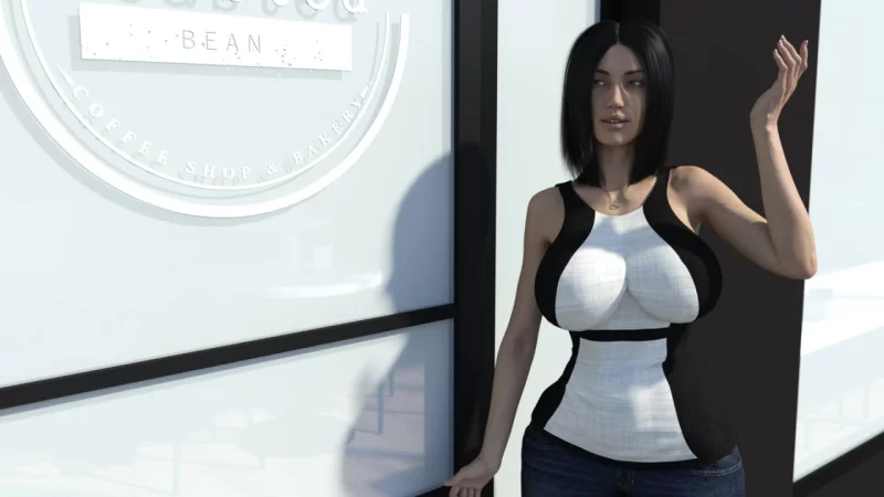 [PC][SLG/3D/欧美]欲望的解药 The Remedy of Lust v0.2 汉化版 [PC+安… [1+1.21G][百度盘]