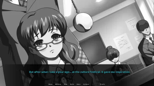 [SLG汉化PC安卓]笔灯 Penlight v0.1647.1 [1+1G][百度盘]