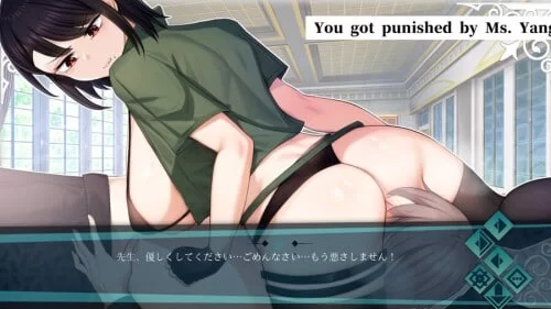 [SLG官中步兵PC安卓]Doki Boki!国际变态语言学校 ドキボキ国 [1+1.3G][百度盘]