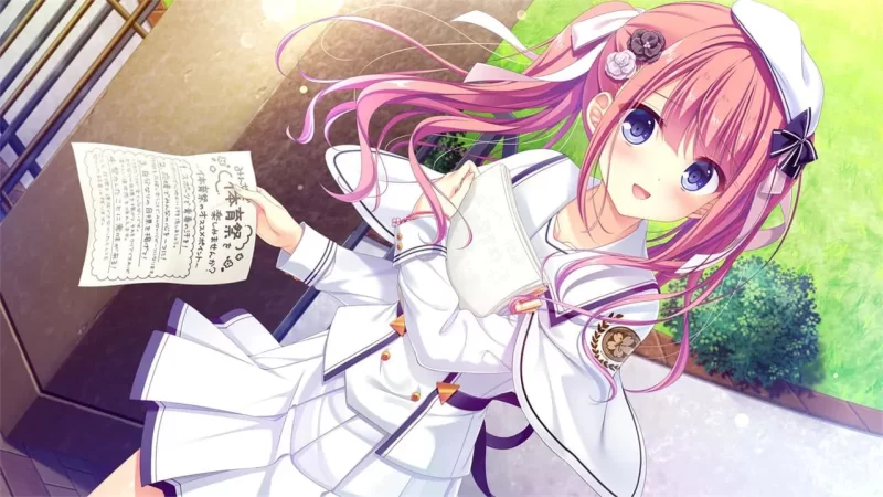 [ADV汉化PC]D.C.5 ～初音岛5  D.C.5 ~Da Capo 5~ [1+6.2G][百度盘]