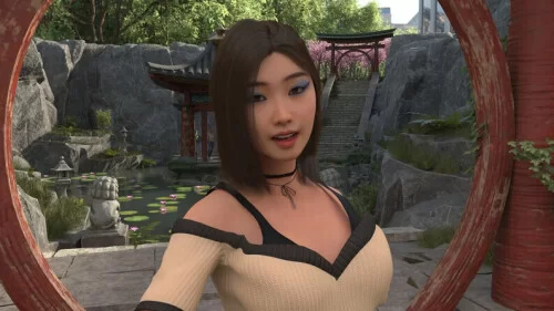 [SLG]宾馆Guest House 0.3.0汉化版PC+安卓 [2+4.8g][百度盘]