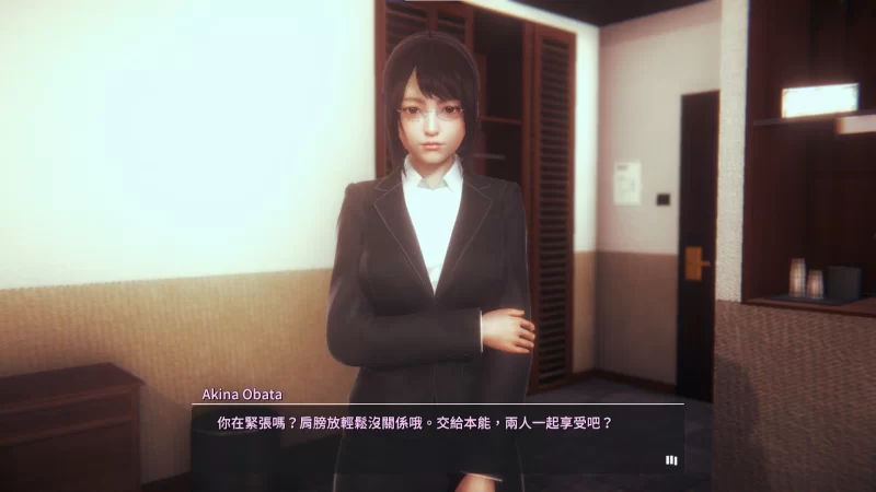 【3D大作/官中/整合包/PC】甜心选择2-原欲 HoneySelect2 DX HONEY … [43+250G][百度盘]