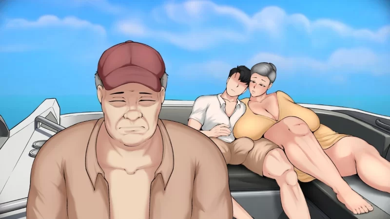 【pc+安卓】度假村 The Resort v0.1.0 [1+0.8g][百度盘]