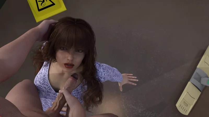 [PC][SLG/3D/欧美]大学女生 College Girls v0.05 汉化版[PC+安卓/1.55G… [1+1.55G][百度盘]