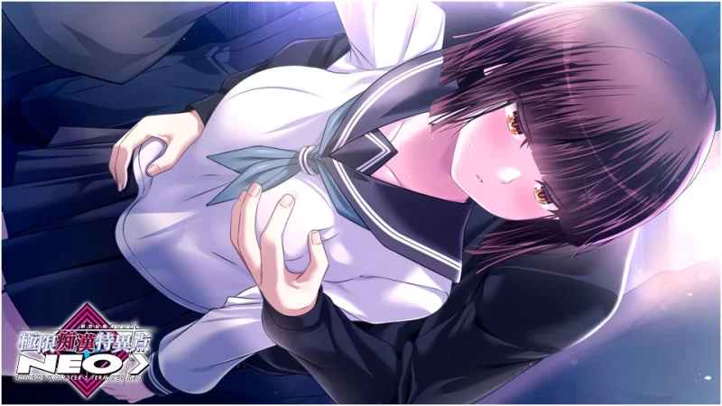 【PC]极限痴汉特异点4部合集[AI翻译】 [1+12.01G][百度盘]