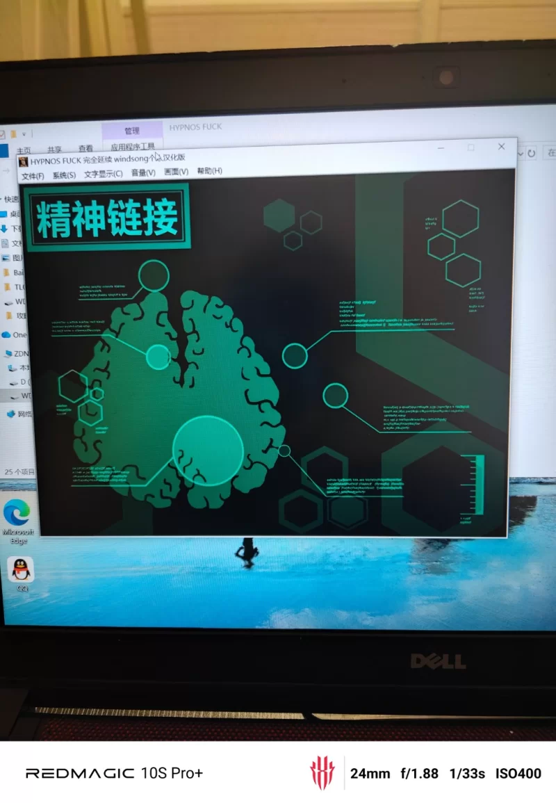[调教SLG/催眠/NTL凌辱] 催淫感染Ver.6.17.11.24汉化攻略全存档 [1+4g][百度盘]