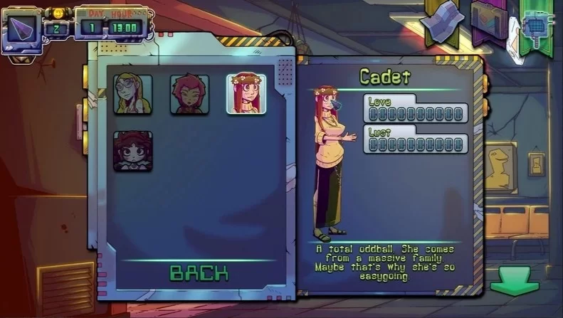[PC盖世 更新SLG/沙盒解谜] 商场怪客 Mall Creeps v0.22f AI汉化 [1+647mb][百度盘]