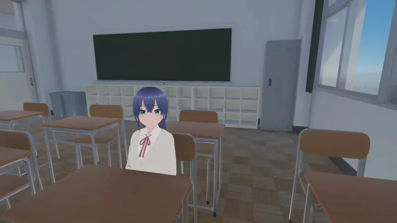 [新作PC3D动态] 随时随地！自慰大冒险！どこでも！v1.0 [800M] [1+800m][百度盘]