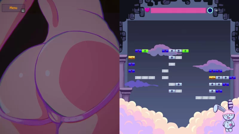 【新作SLG官中PC动态无码CV巨乳DLC】约会迷宫v1.0.2c [1+258m][百度盘]