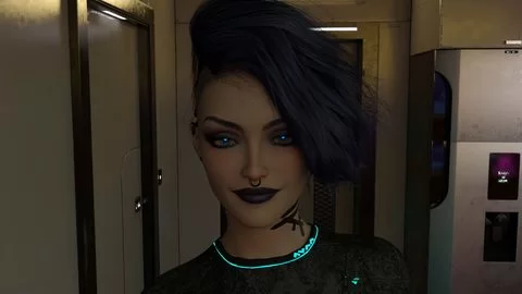 【PC】网络性爱娃娃 Ai汉化 [1+4.6G][百度盘]