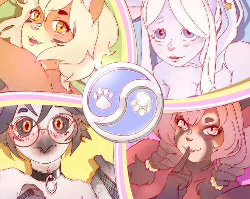 [PC+APK/汉化/FURRY/欧美2D/魔物娘/后宫/动态]淫欲学院Ch3v0.5 [1+1.38G][百度盘]