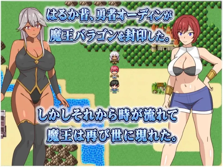 【PC+安卓/RPG/AI汉化】2个青梅竹马～无论与哪一个结婚～回想 [2+1.7G][百度盘]