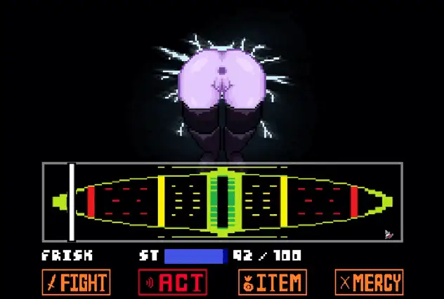 【安卓+PC/同人/传说之下】Adulttale/成人之下 v0.27.3 [2+200M][百度盘]