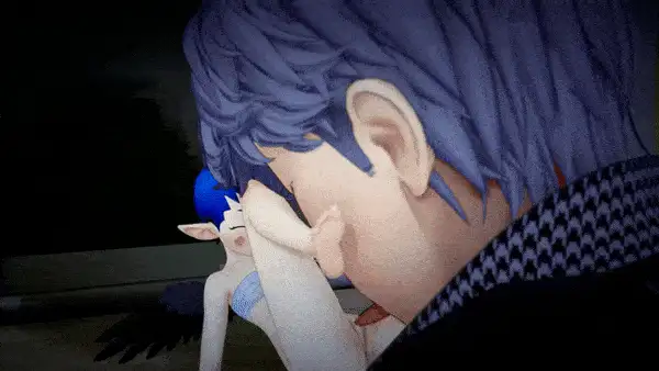 [SLG汉化PC动态步兵]女神异闻录4 理世外传 Persona 4 Rise Gaiden … [1+9G][百度盘]