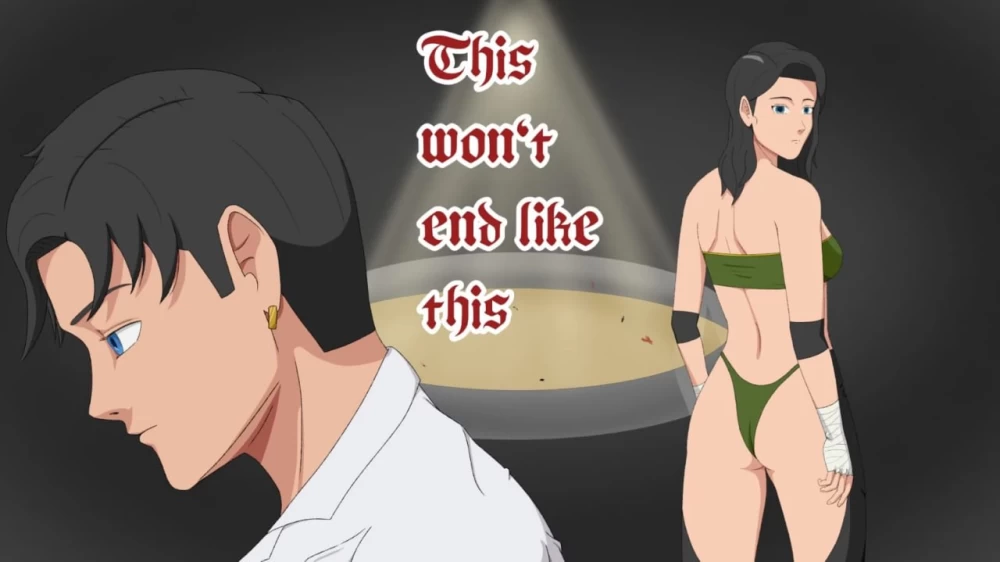 未知的好感 This Won´t End Like This v0.7.1 AI汉化版【PC+安卓/1.25G】 [2+1.25G][百度盘]