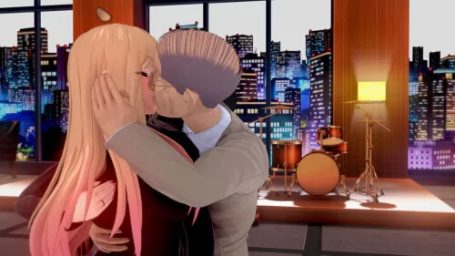 【日系/SLG/动态】我的装扮NTR-看不见的欲望 My Dress Up NTR: Un… [1+4.54G][百度盘]