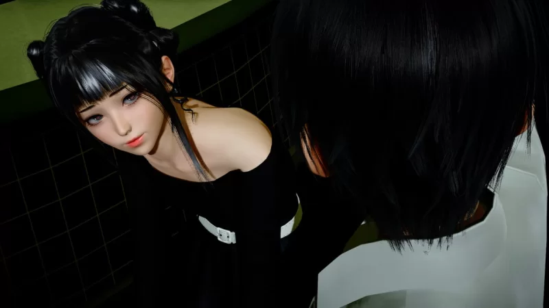 月球俱乐部 The Moon Club V0.3.6c 汉化版【PC+安卓】 [1+2.42G][百度盘]