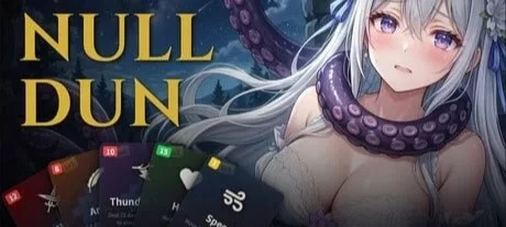 [PC盖世 SLG/卡牌肉鸽]零界虚无 NULL DUN 官中步兵 [1+143mb][百度盘]