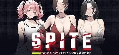 【PC/度盘/夸克/迅雷/SLG】 报复拿下老板的妻子姐妹和母亲（v1.6.0 官中 步兵） [1p+900m][多种下载方式]