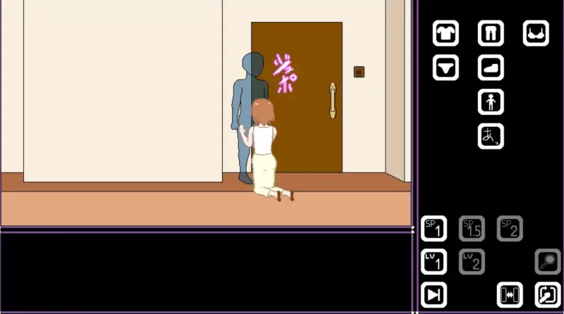 [SLG/动态]人妻寝取解放官中版PC+安卓 [2+210m][百度盘]