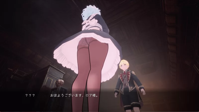 [SLG/动态/官中] サクセイハイム ～Sperm   v1.0.1 动态官中版 [1+1.92G][百度盘]