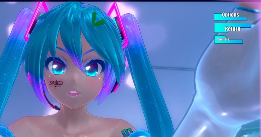 [3D英文PC动态]后台初音 Backstage Miku  v0.40 [1+500M][百度盘]