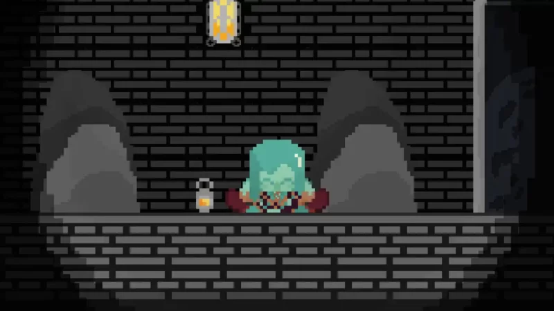 [ACT日文PC像素动态]太阳 Taiyo (太陽)  v0.1.3.16 [1+150M][百度盘]