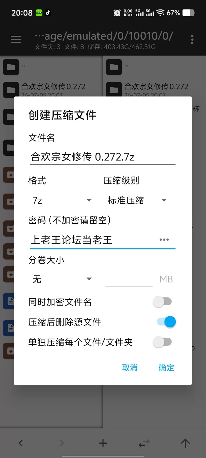 【pc/国产/RPG/动态/更新】合欢宗女修传 0.272 官方中文版 [1+1G][百度盘]