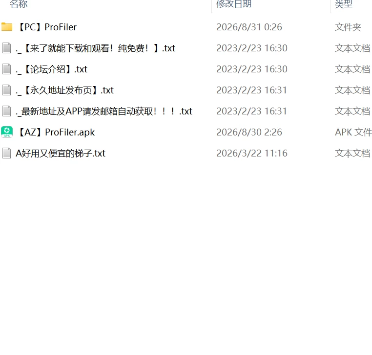 【更新SLG官中PC安卓v0.4.3.1】侧写者ProFiler [1+5.4G][百度盘]