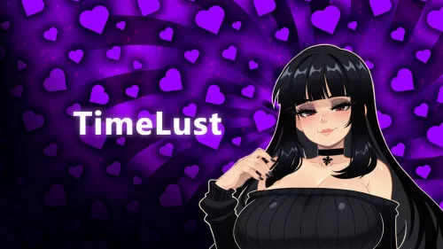 [SLG汉化PC安卓动态步兵]时光欲望  TimeLust  v0.36 [1+3G][百度盘]