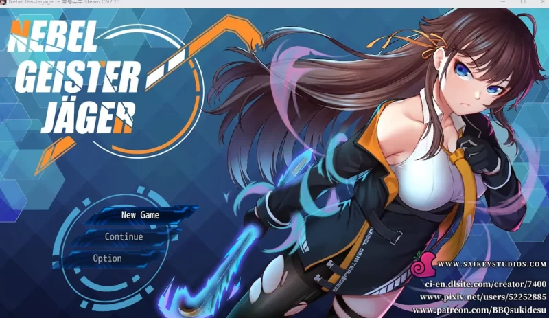 pc精品神作ntr/s游戏大合集 [10+20.4G][百度盘]
