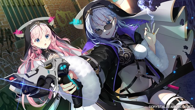 PC[ADV/后宫] RE:D Cherish！ -永恒之血- 精翻汉化 [1+2.8g][百度盘]