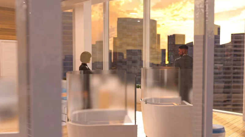 [SLG汉化PC安卓动态步兵]我们留下了什么  What We Left Behind v0…. [1+6G][百度盘]