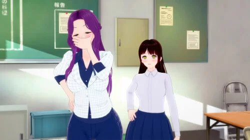 [SLG汉化PC安卓动态步兵]寄养家庭F  Foster Home F v0.2 [1+1.3G][百度盘]
