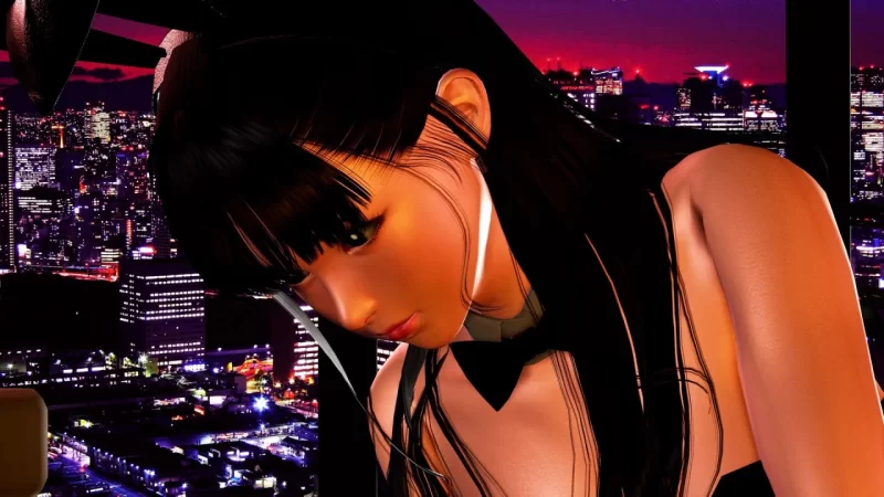再一次机会 One more chance S3 V1.0 第三季 汉化完结版【PC+安卓】 [1+3.57G][百度盘]