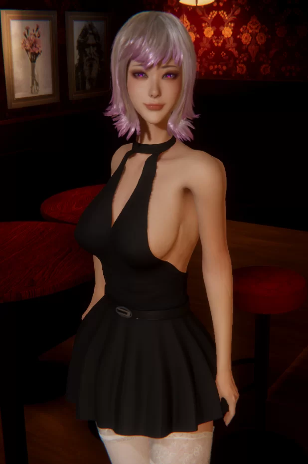 【PC/精品SLG】隔壁的美艳妻 The Wife Next Door v1.8.7+DLC官中 [2+13G][百度盘]