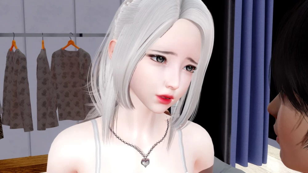 [PC][SLG/3D/日式]月亮俱乐部 The Moon Club v0.4.1beta AI汉化版[PC+… [1+3.4G][百度盘]