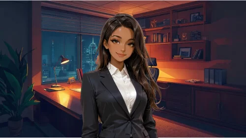 【亚洲/SLG】成人学涯 Adult Learner v0.04AI汉化 [1+0.58G][百度盘]